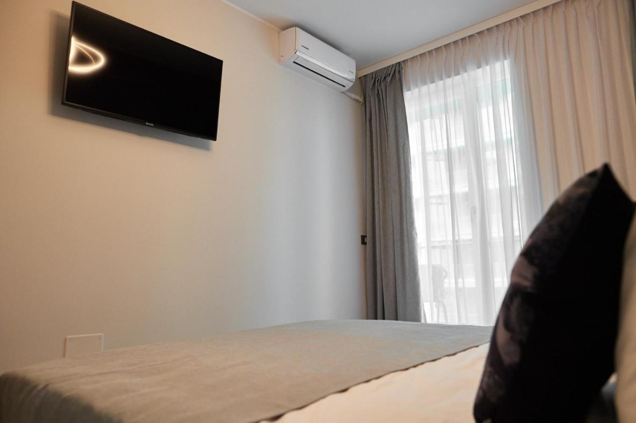 Ambient Holiday Apartment Beach Resort Năvodari Εξωτερικό φωτογραφία