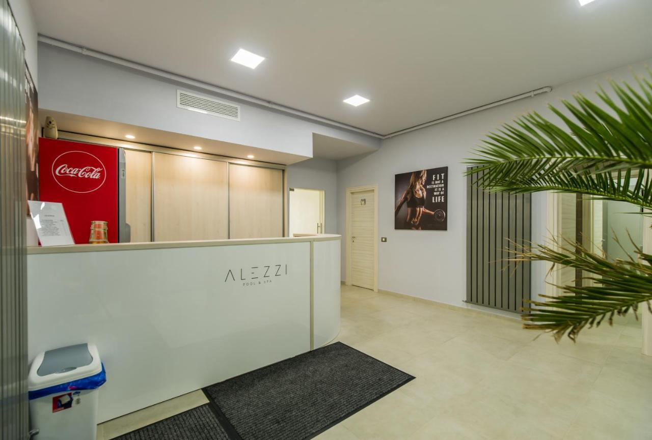 Ambient Holiday Apartment Beach Resort Năvodari Εξωτερικό φωτογραφία