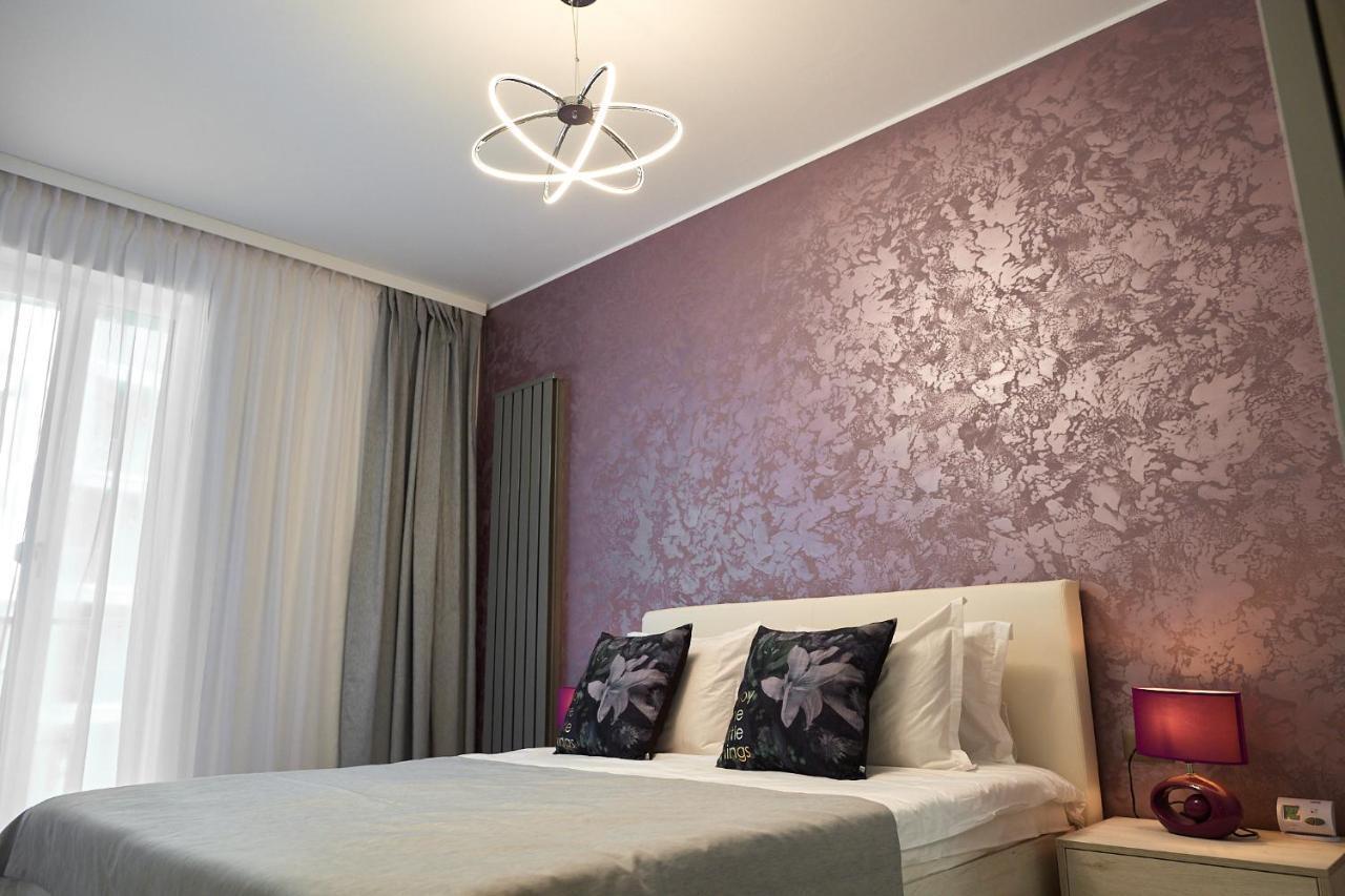Ambient Holiday Apartment Beach Resort Năvodari Εξωτερικό φωτογραφία